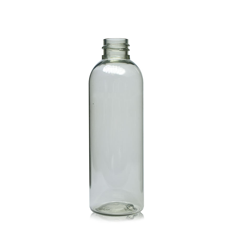 100ml rPET Boston Bottle