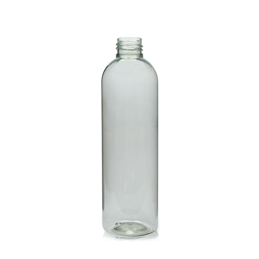 250ml rPET Boston Bottle