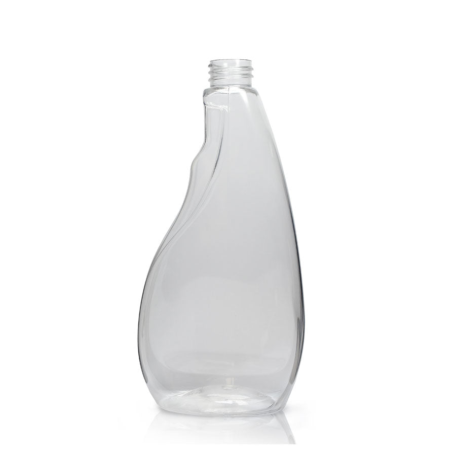 500ml Clear Trigger Bottle