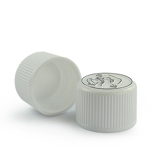 15ml Amber Glass Winchester Bottle