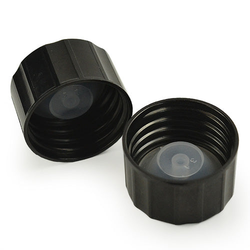 200ml Amber Glass Rectangular Bottle