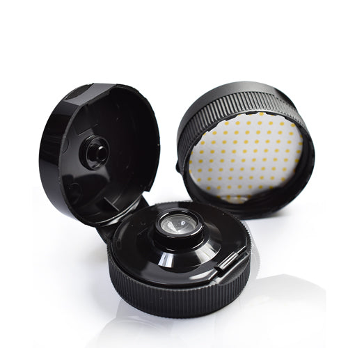 180ml Plastic Squeezy Sauce Bottle