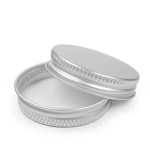 25ml Cylindrical Plastic Jar (48mm Neck)