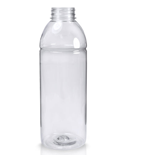 750ml Plastic Juice Bottle