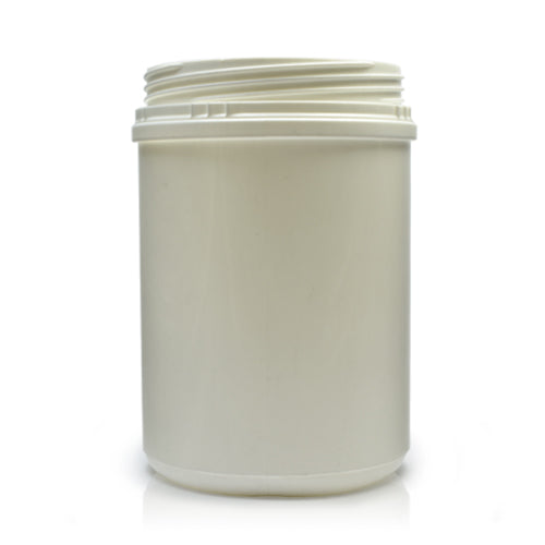 780ml UN (SDO) HDPE Round Can