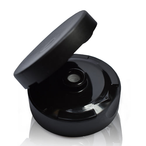 1000ml HDPE Plastic Sauce Bottle