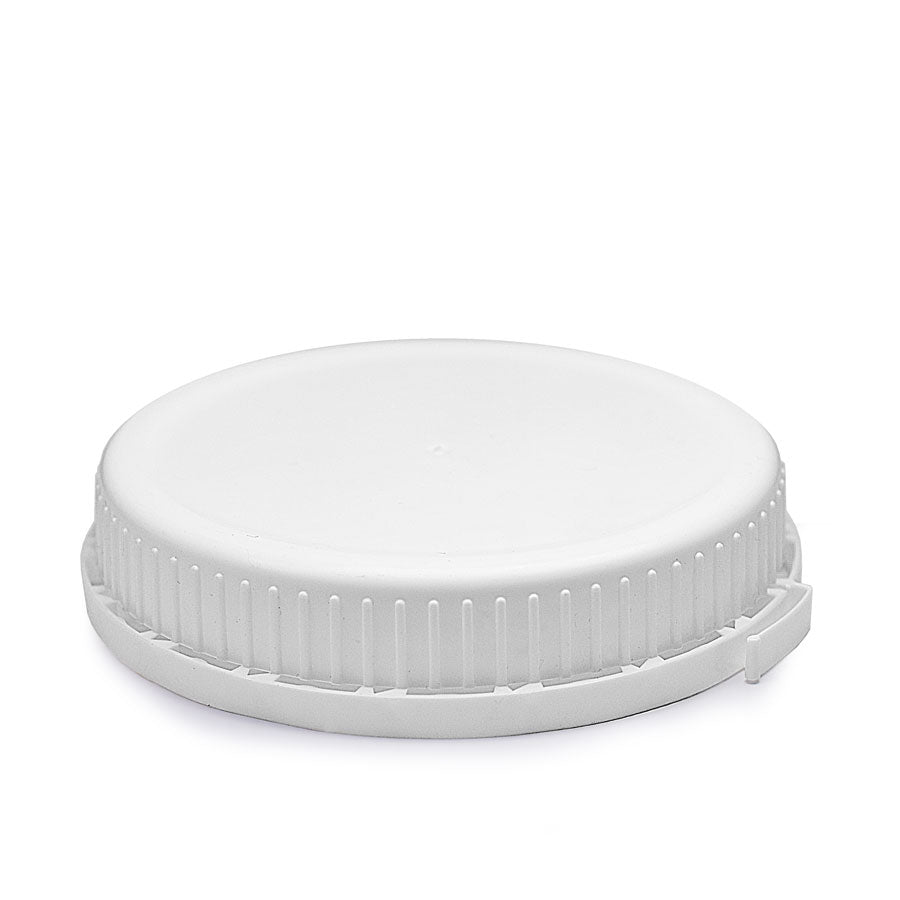 1000ml UN (SDO) HDPE Round Can