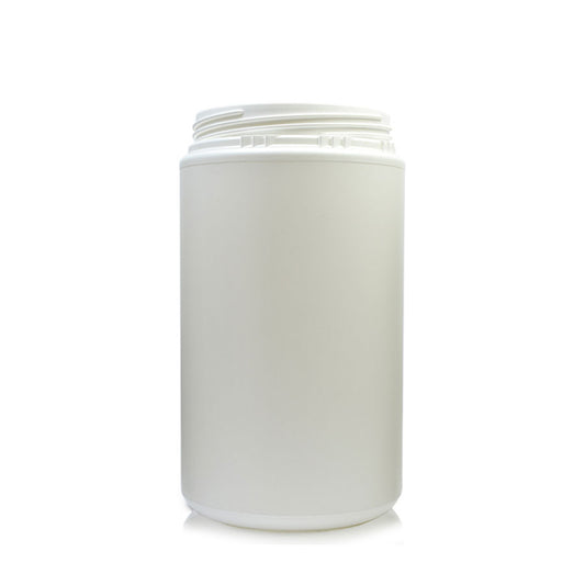 1300ml UN (SDO) HDPE Round Can