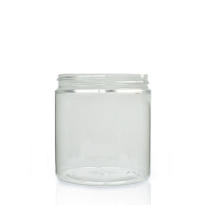 200ml Wide Neck Screw Top Jar