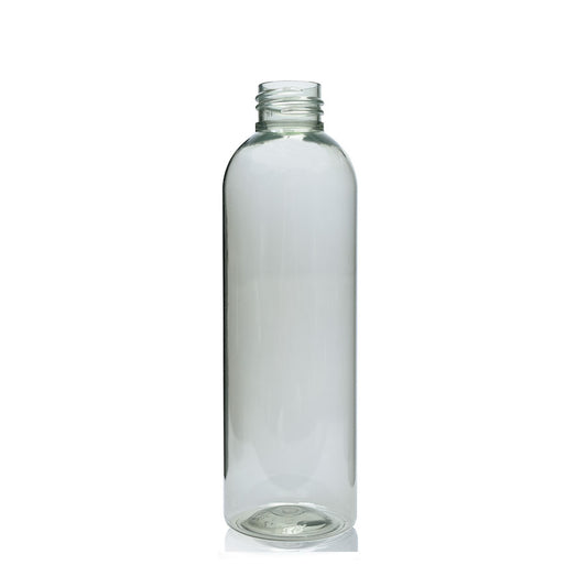 200ml rPET Boston Bottle