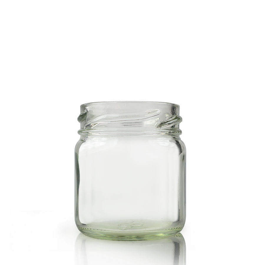41ml Glass Jar