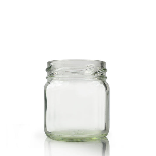 41ml Glass Jar