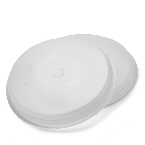 1000ml UN (SDO) HDPE Round Can