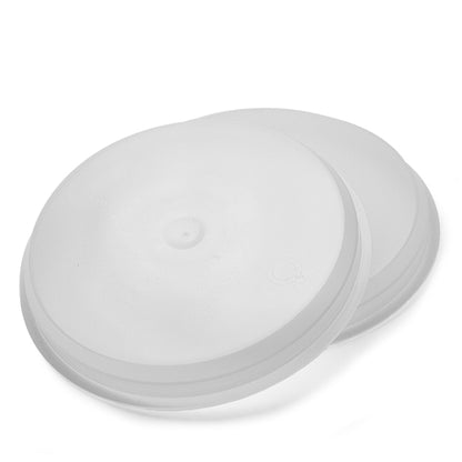1000ml UN (SDO) HDPE Round Can