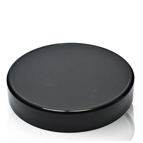 300ml Clear PET Straight Cylindrical Jar & 100mm I.H.S. Lid