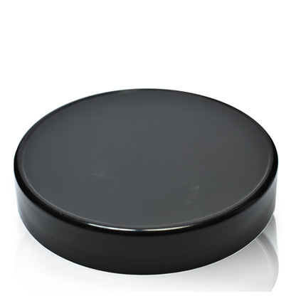 300ml Clear PET Straight Cylindrical Jar & 100mm I.H.S. Lid