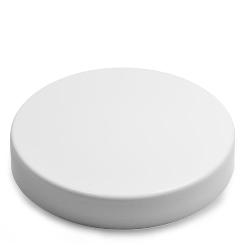 1000ml Clear PET Straight Cylindrical Jar