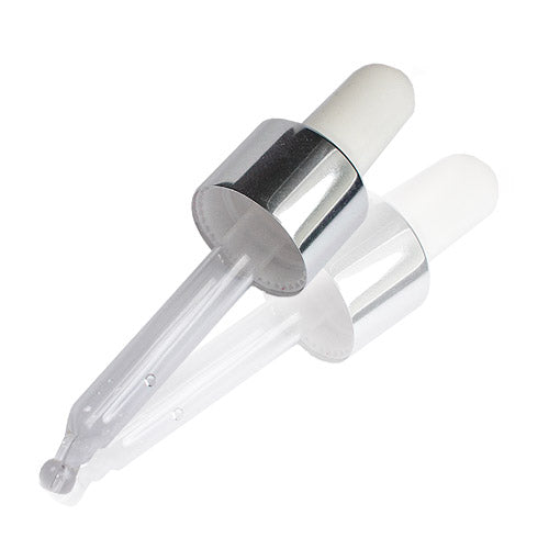 10ml Amber Glass Dropper Bottle