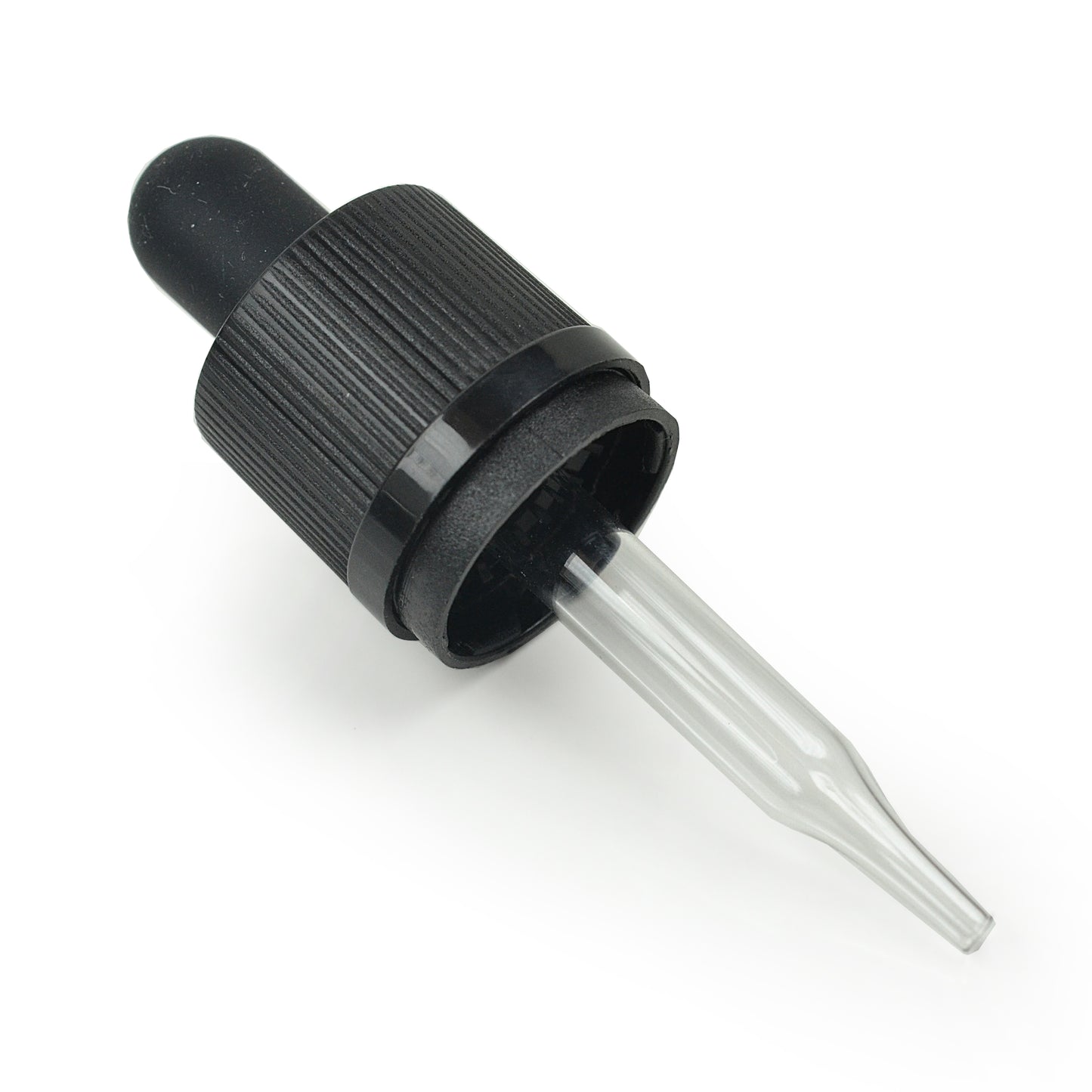 10ml Amber Glass Dropper Bottle