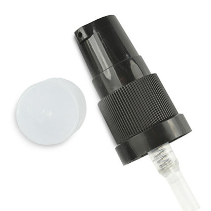 30ml Clear Glass Dropper Bottle