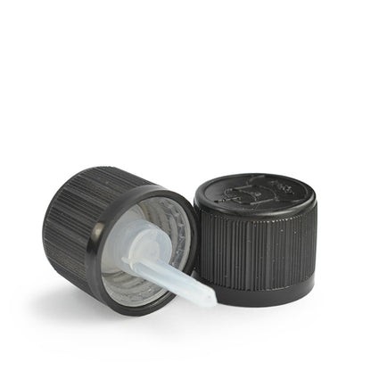 30ml Clear Glass Dropper Bottle