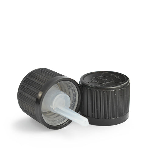 100ml Clear Glass Dropper Bottle