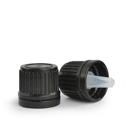 30ml Clear Glass Dropper Bottle