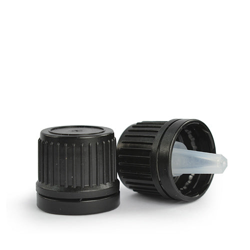 100ml Clear Glass Dropper Bottle