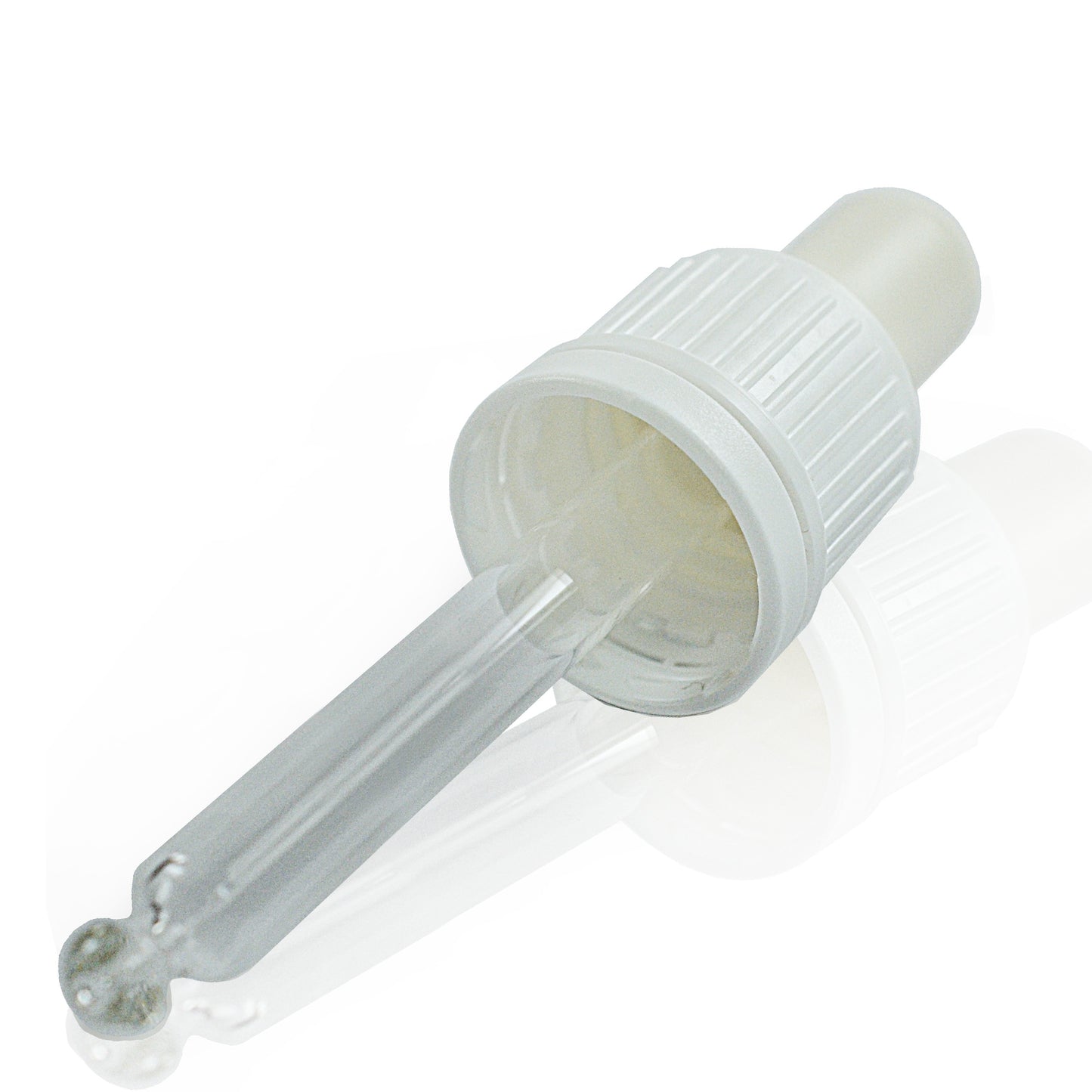 10ml Amber Glass Dropper Bottle