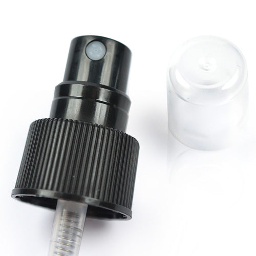 30ml Clear Glass Atlas Bottle