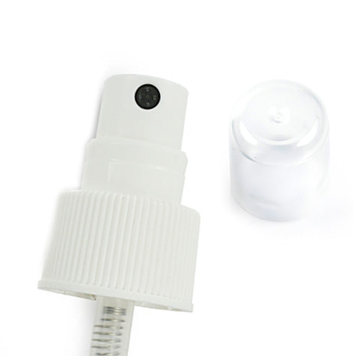 250ml Clear Glass Simplicity Bottle