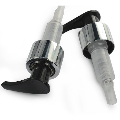 30ml Clear Glass Simplicity Bottle