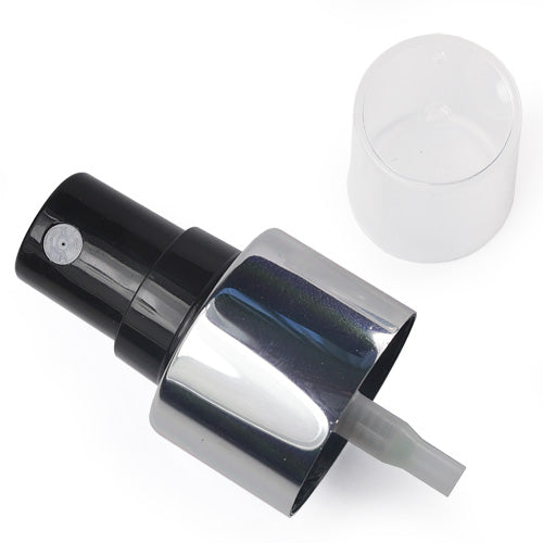 30ml Clear Glass Atlas Bottle