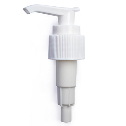 500ml Clear PCR/PET Plastic Tubular Bottle