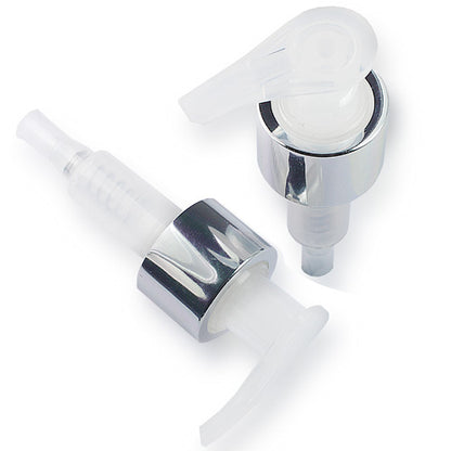 500ml Clear PCR/PET Plastic Tubular Bottle