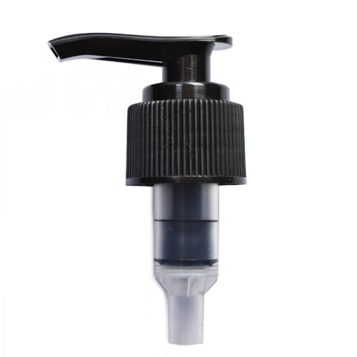 500ml Clear PCR/PET Plastic Tubular Bottle