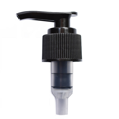 500ml Clear PCR/PET Plastic Tubular Bottle