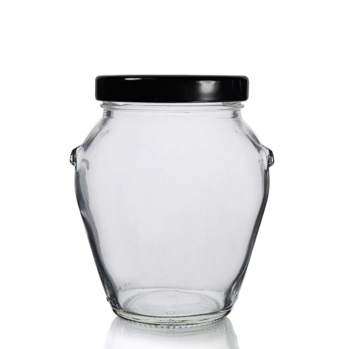 314ml Orcio Glass Jar