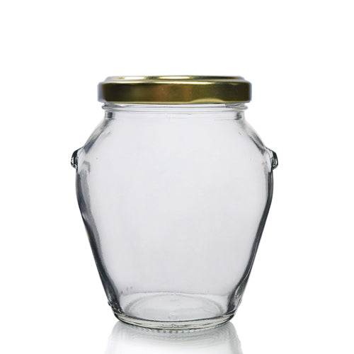 314ml Orcio Glass Jar