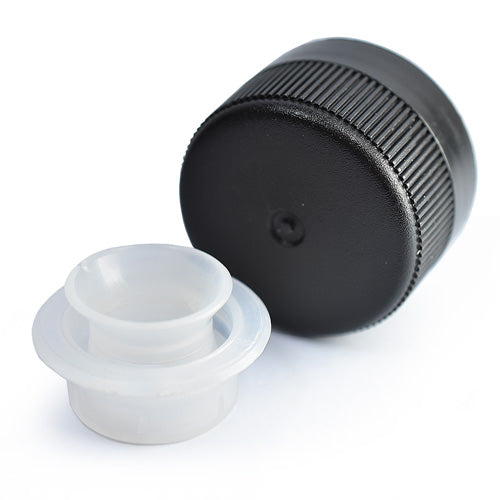 100ml Clear Glass Marasca Bottle