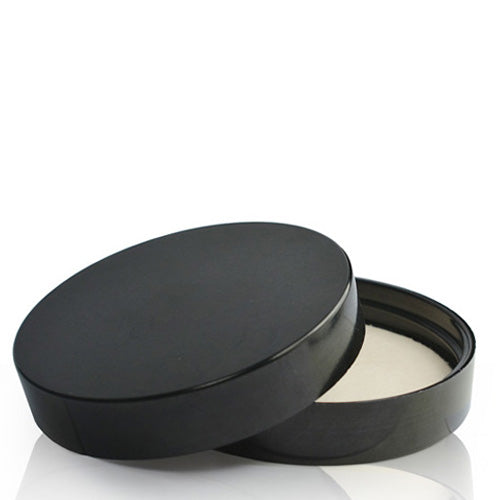 15ml Clear Glass Ointment Jar