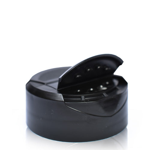 175ml PET Plastic Spice Jar