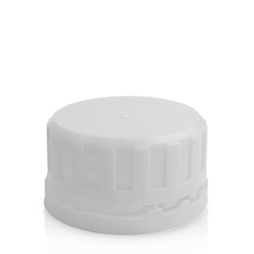 2.5 Litre Natural Plastic Jerry Can