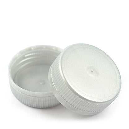 250ml Classic Clear 30% RPET Juice Bottle