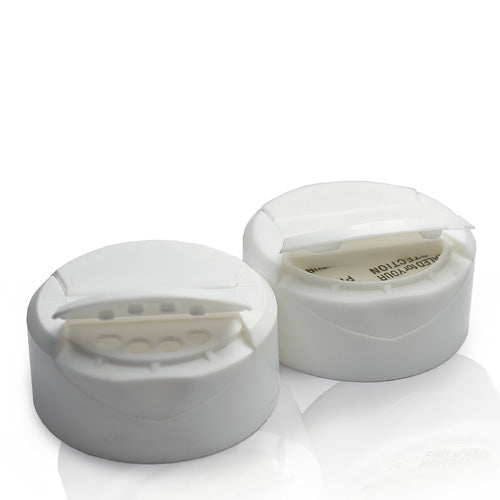 175ml PET Plastic Spice Jar