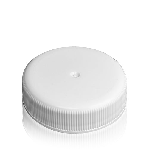 250ml White Pharmapac Container