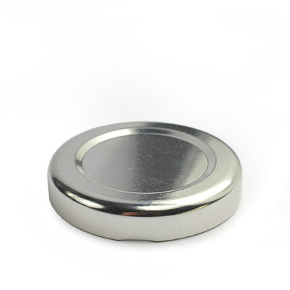 45ml (1.5oz) Hexagonal Clear Glass Jar
