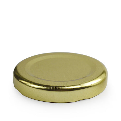 41ml (1.5oz) Mini Glass Jam Jar