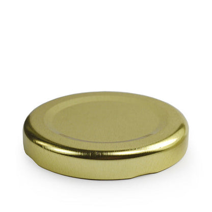 41ml (1.5oz) Mini Glass Jam Jar
