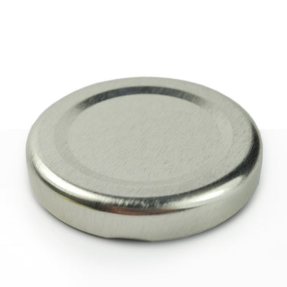 41ml (1.5oz) Mini Glass Jam Jar